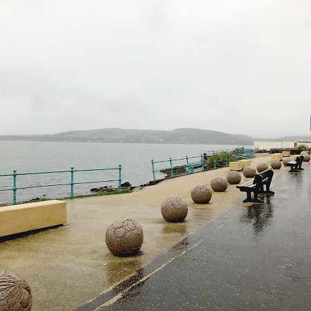 Albert Road Apartment Gourock Zewnętrze zdjęcie