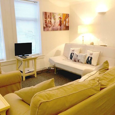Albert Road Apartment Gourock Zewnętrze zdjęcie