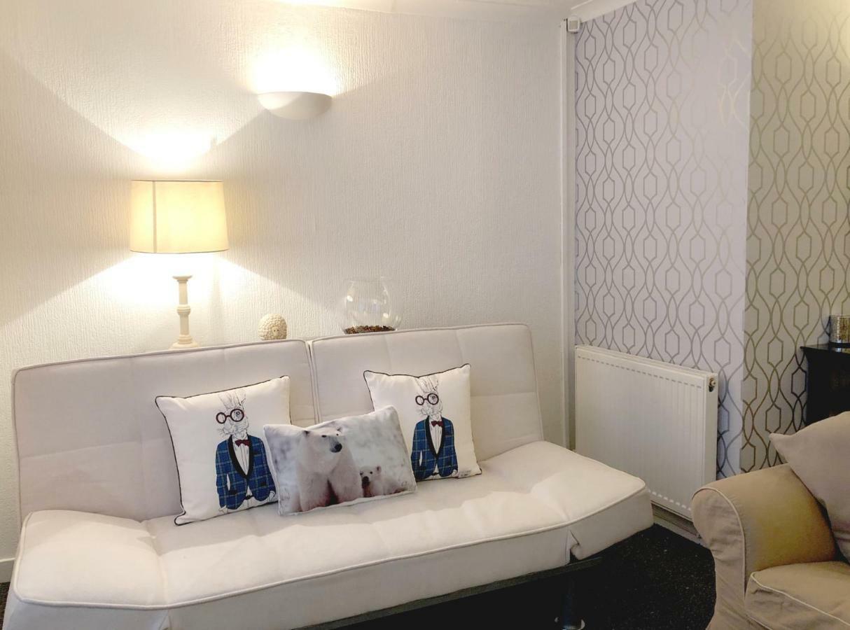 Albert Road Apartment Gourock Zewnętrze zdjęcie