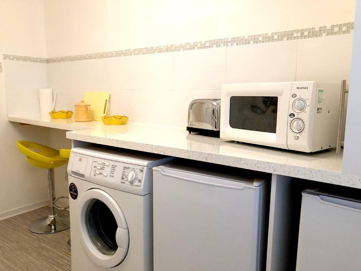 Albert Road Apartment Gourock Zewnętrze zdjęcie
